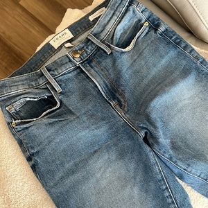 Frame Denim Le Nouveau Straight